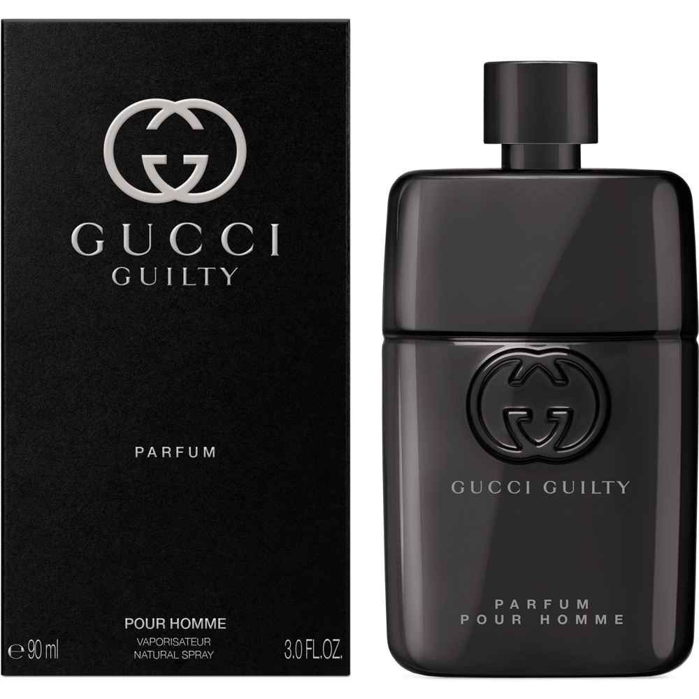 Guilty Pour Homme, Parfum