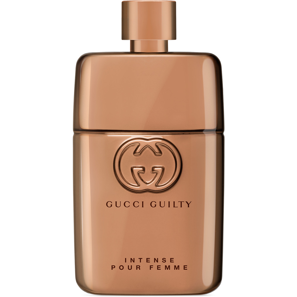 Guilty Pour Femme Intense, EdP