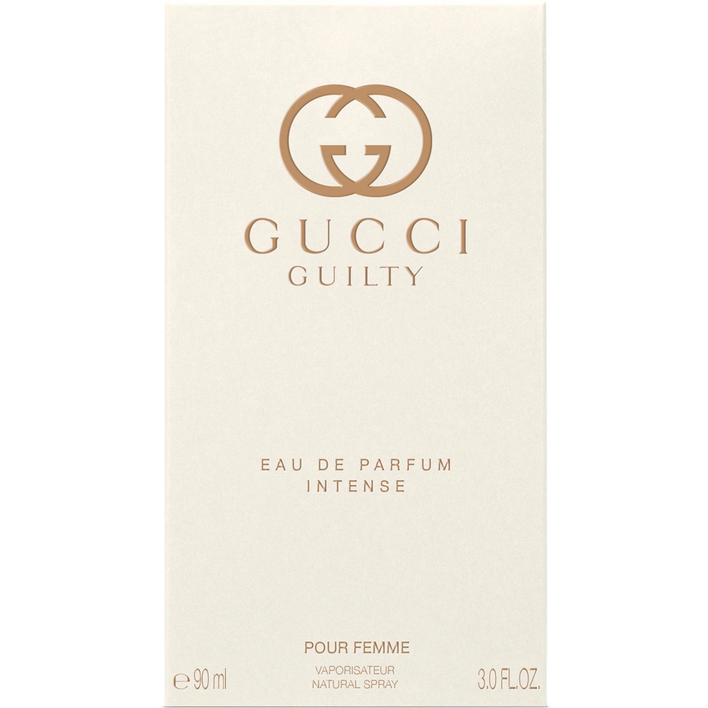 Guilty Pour Femme Intense, EdP
