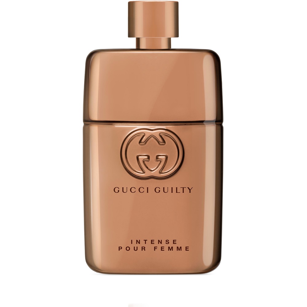 Guilty Pour Femme Intense, EdP