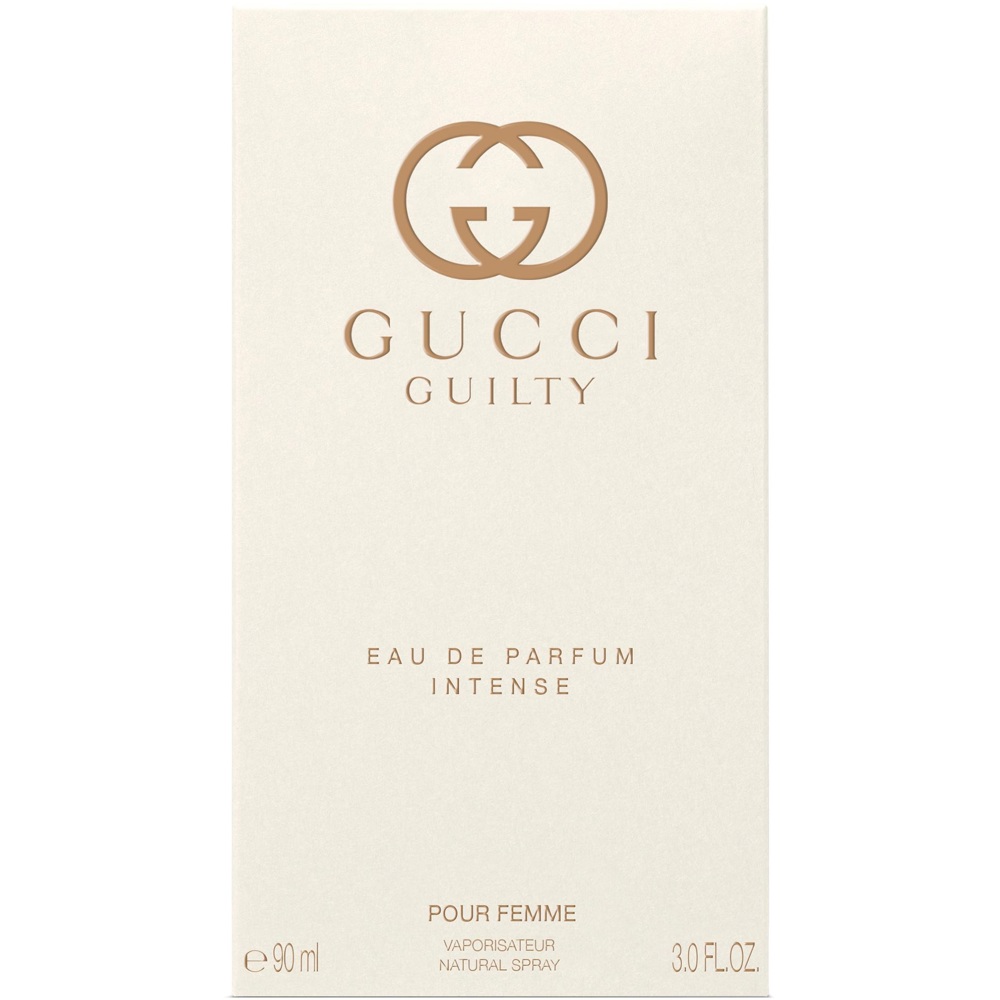 Guilty Pour Femme Intense, EdP