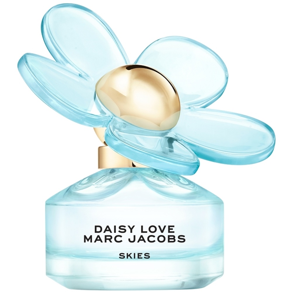 Daisy Love Skies, EdT