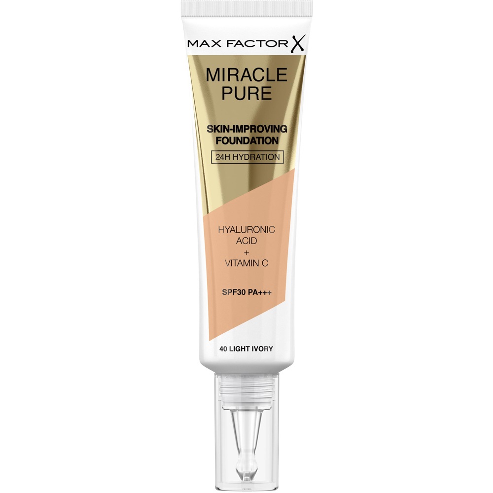 Miracle Pure Foundation