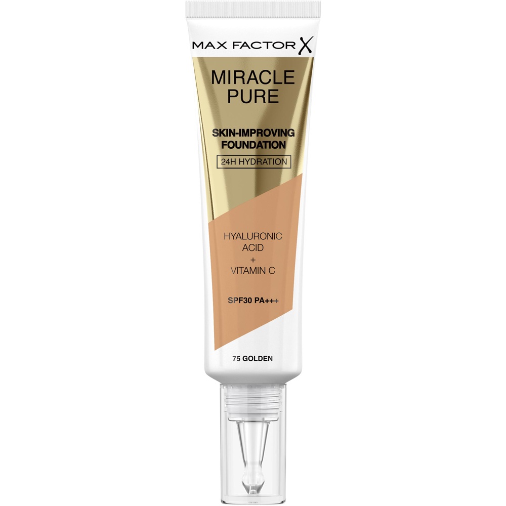 Miracle Pure Foundation