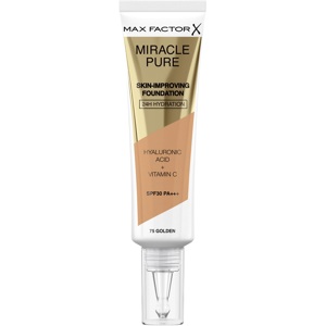 Miracle Pure Skin Improving Foundation