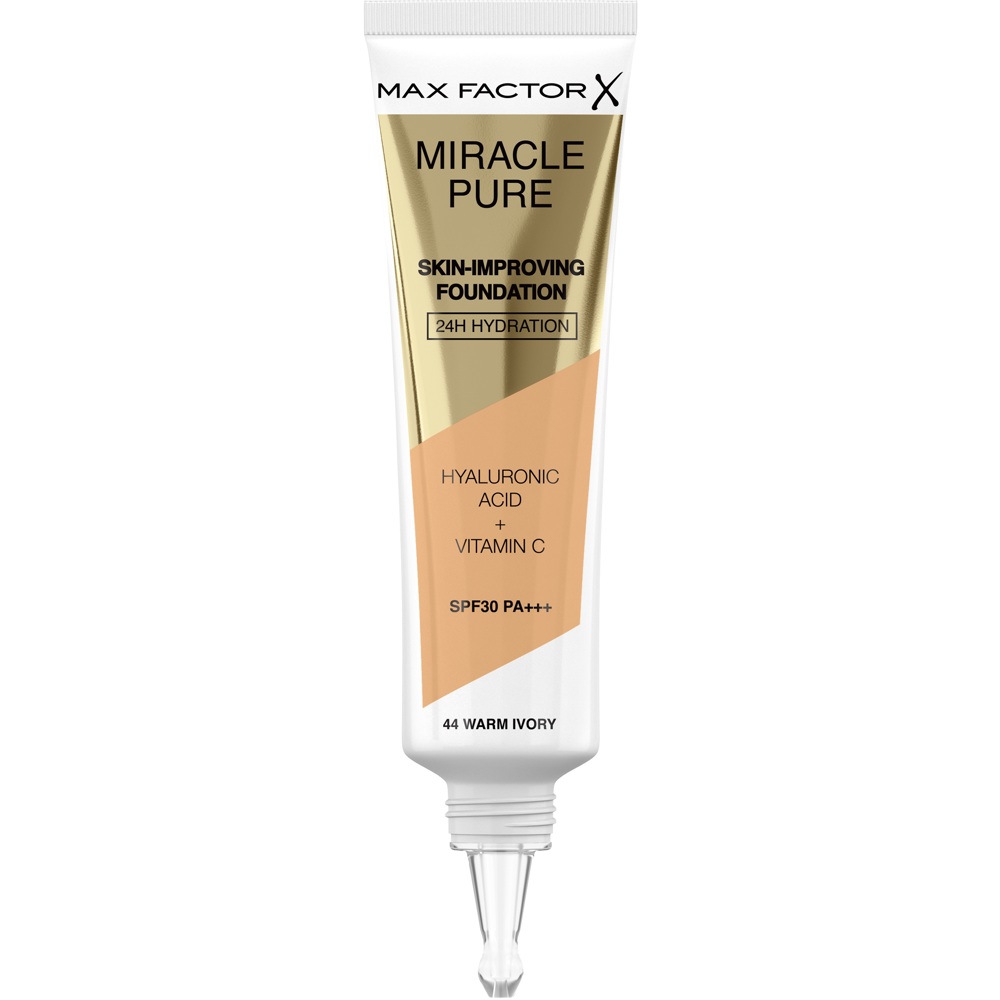 Miracle Pure Skin Improving Foundation