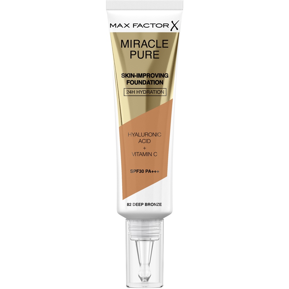 Miracle Pure Foundation