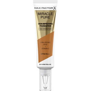 Miracle Pure Skin Improving Foundation