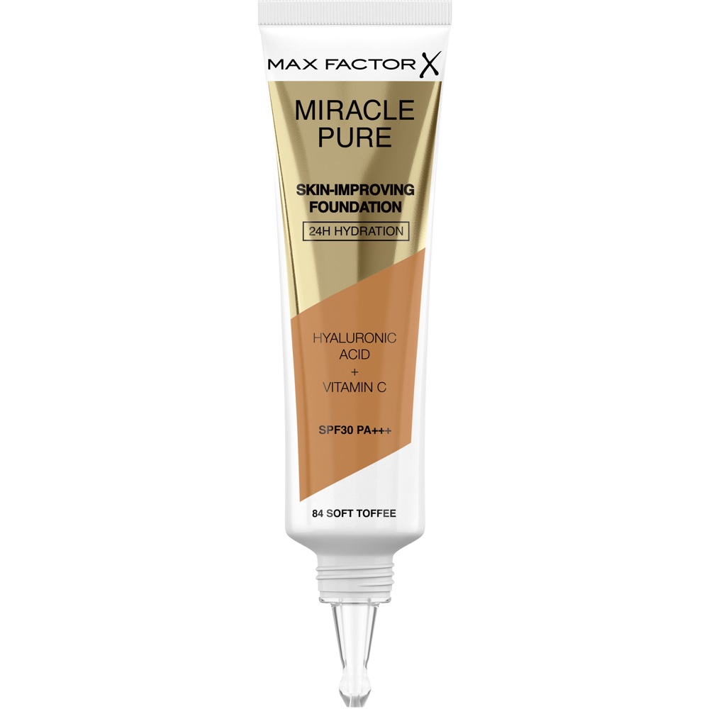 Miracle Pure Skin Improving Foundation