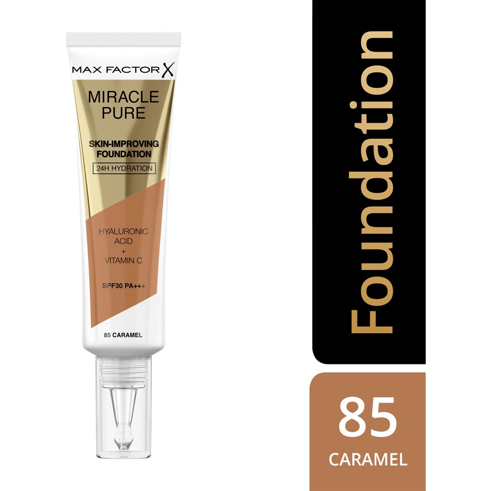 Miracle Pure Foundation