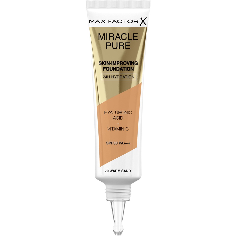 Miracle Pure Foundation