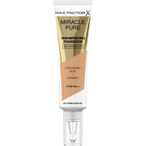 Miracle Pure Skin Improving Foundation