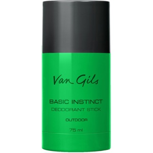 Basic Instinct Outdoor Deodorant Stick