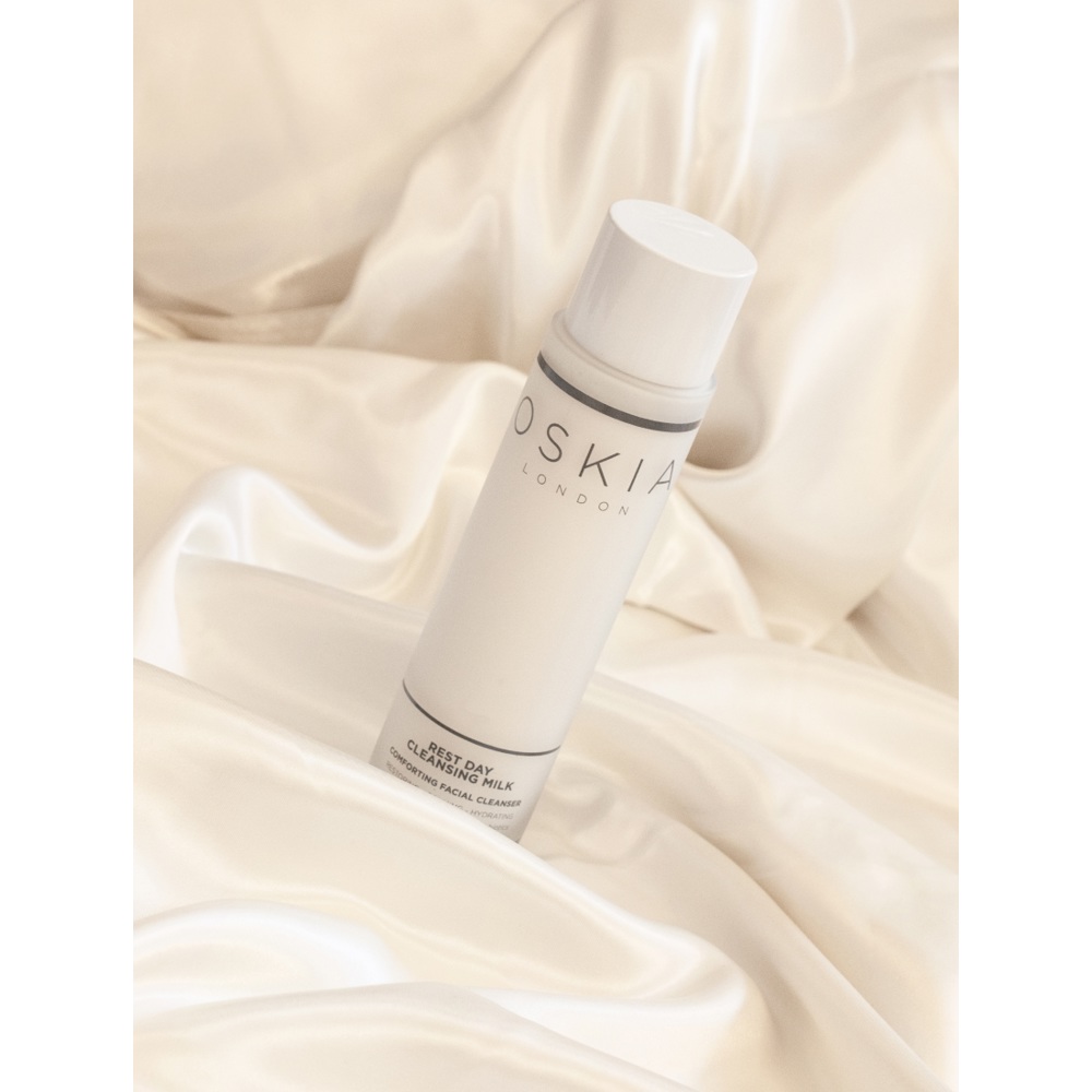 Rest Day Cleansing Milk, 150ml