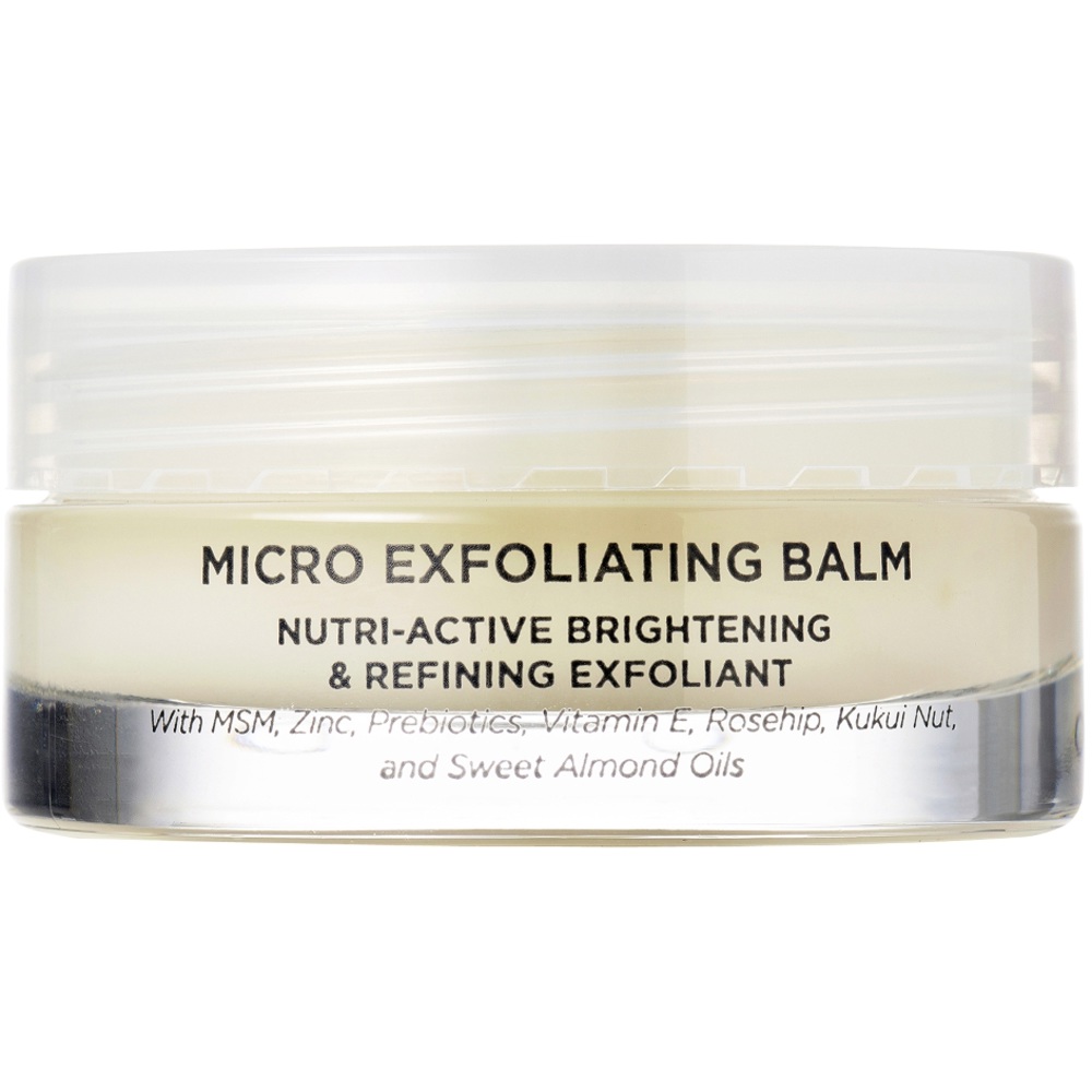 Micro Exfoliating Balm, 50ml