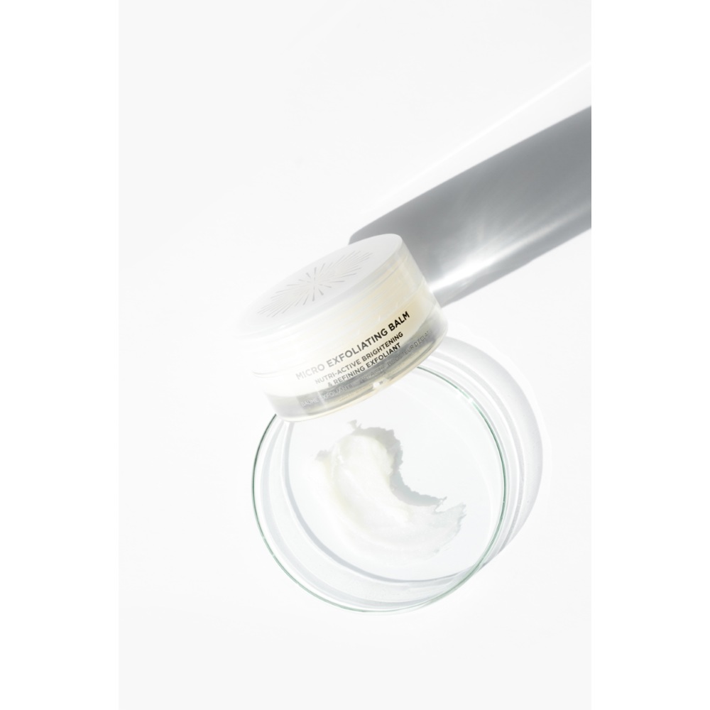 Micro Exfoliating Balm, 50ml