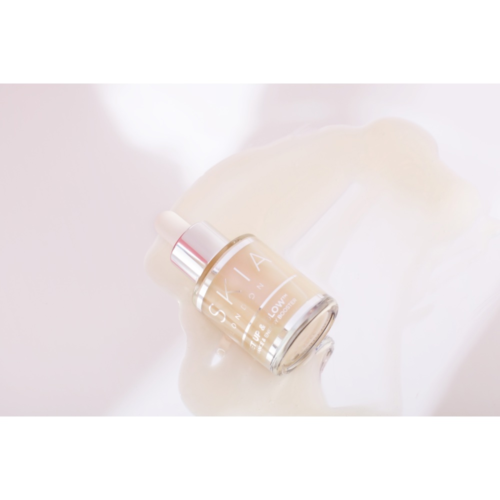 Get Up & Glow, 30ml