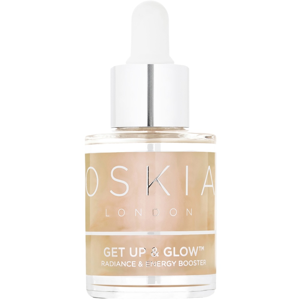 Get Up & Glow, 30ml