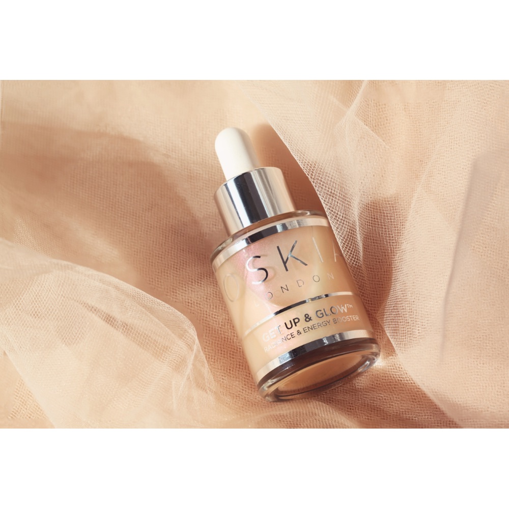 Get Up & Glow, 30ml