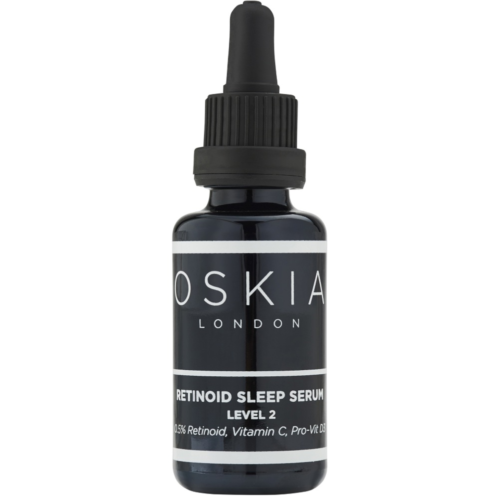 Retinoid Sleep Serum Level 2 - 0,5%, 30ml