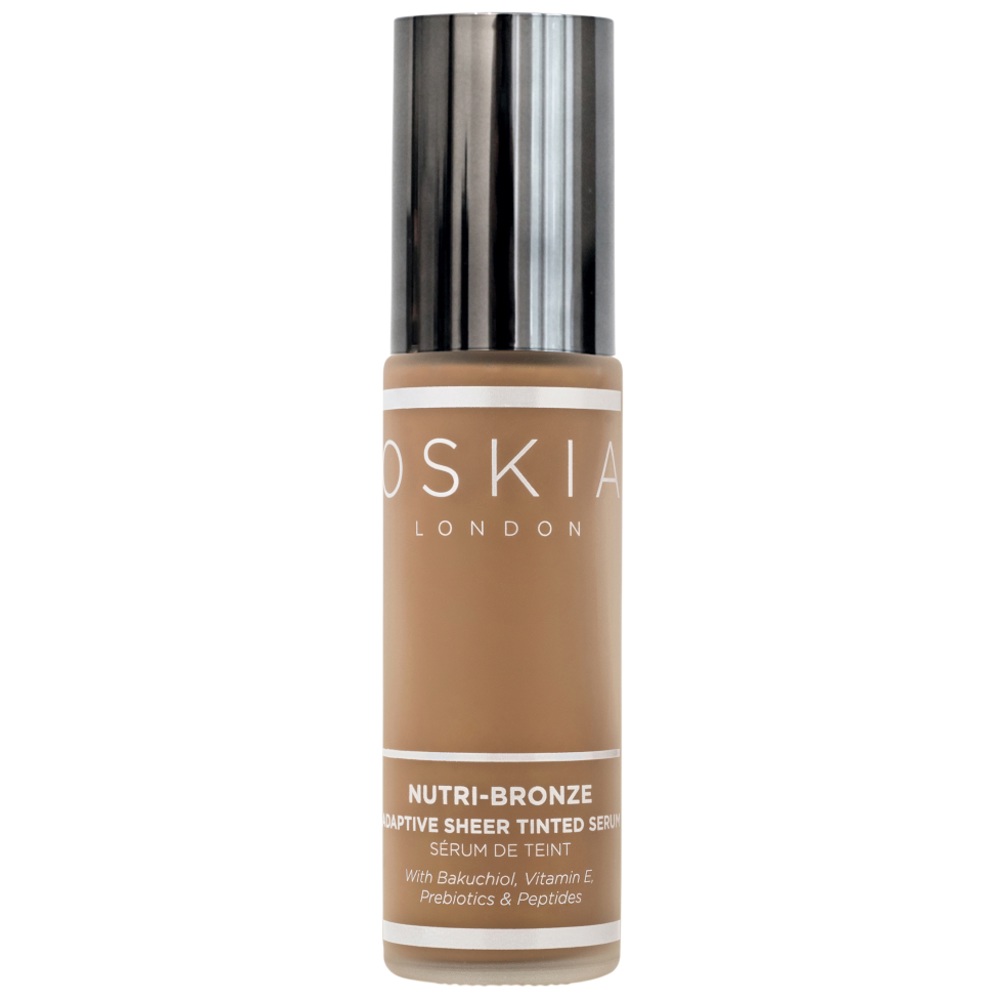 Nutri-Bronze Sheer Tinted Serum, 30ml