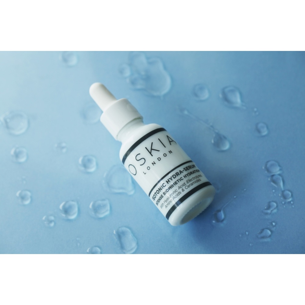 Isotonic Hydra-Serum, 30ml