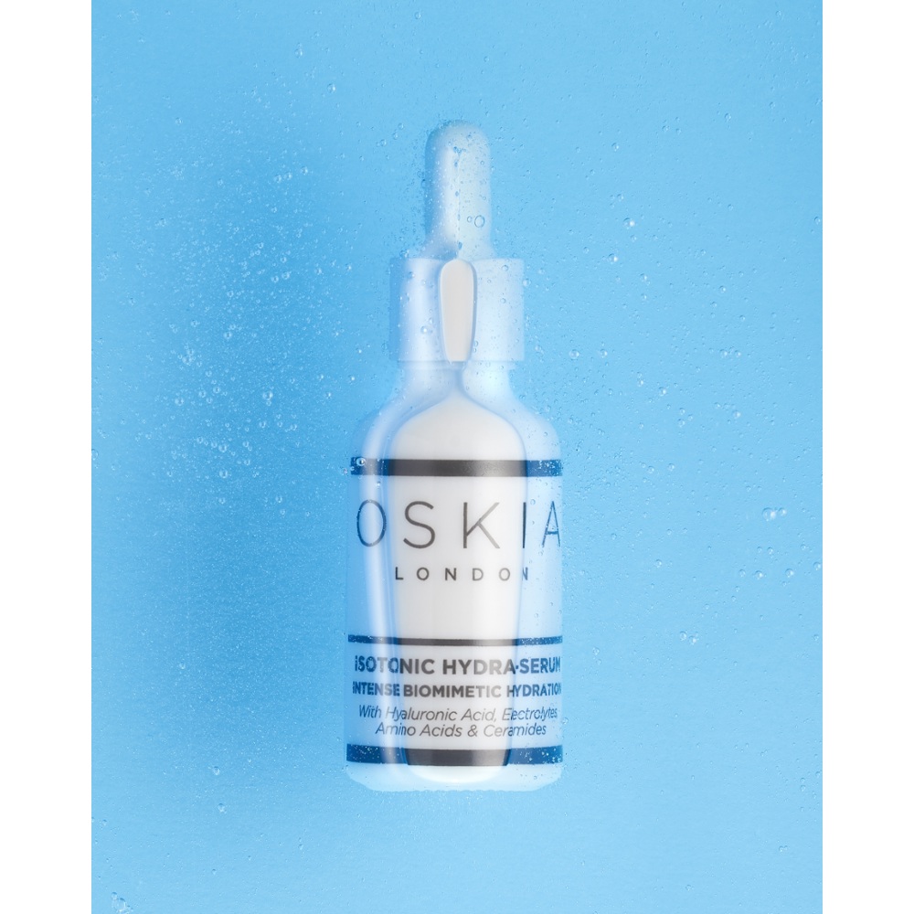 Isotonic Hydra-Serum, 30ml