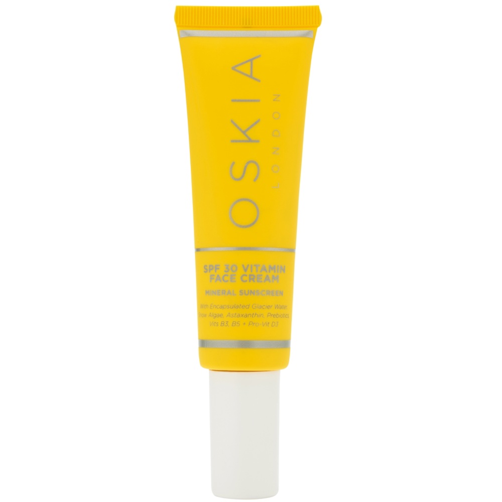 SPF30 Vitamin Face Cream, 55ml