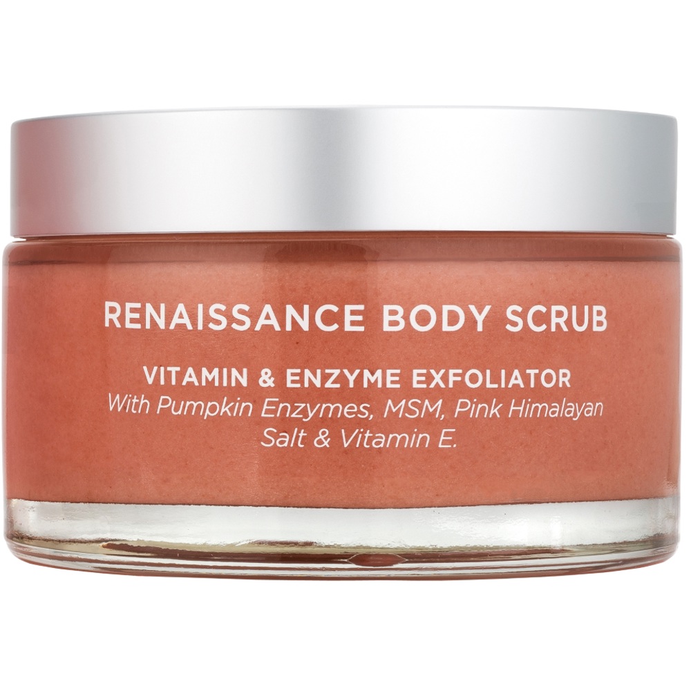 Renaissance Body Scrub, 220g