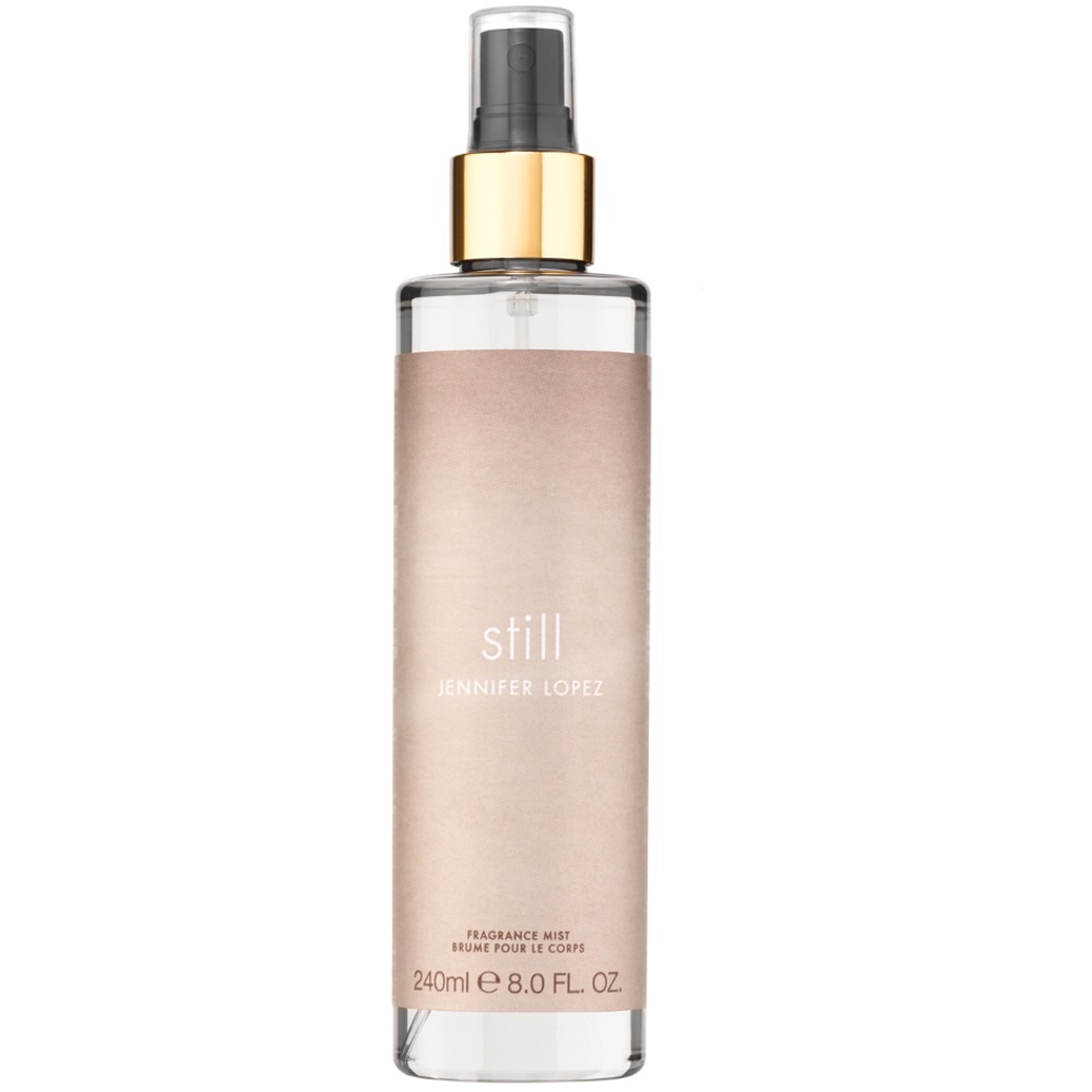 Still, Body Mist