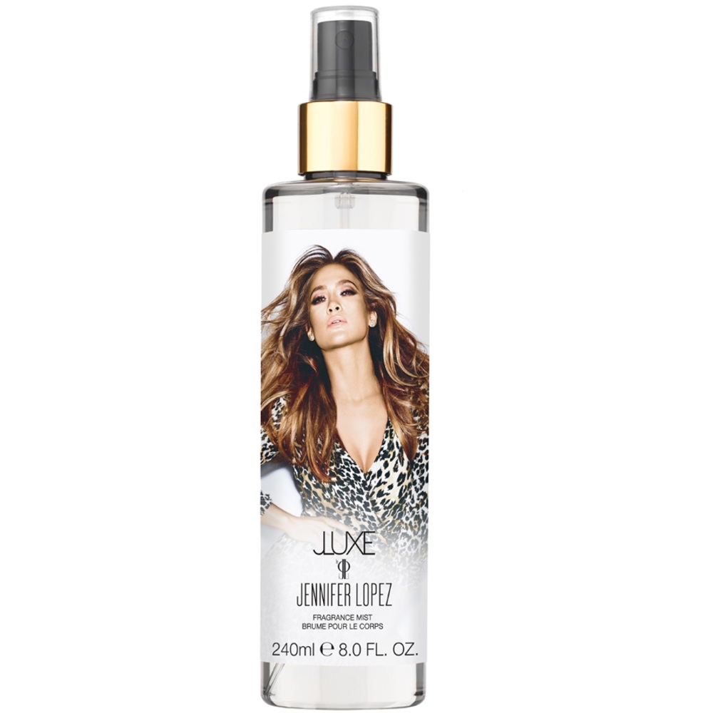 JLuxe, Body Mist