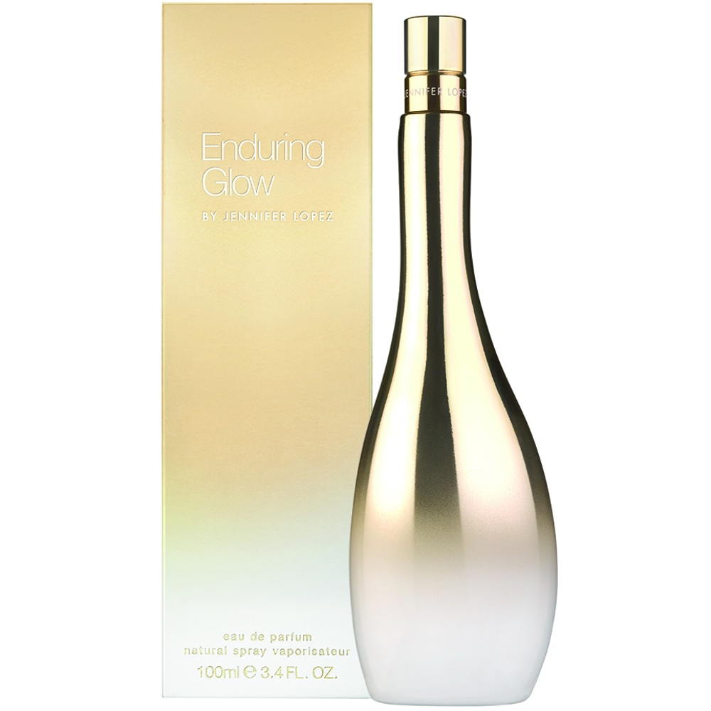 Enduring Glow, EdP