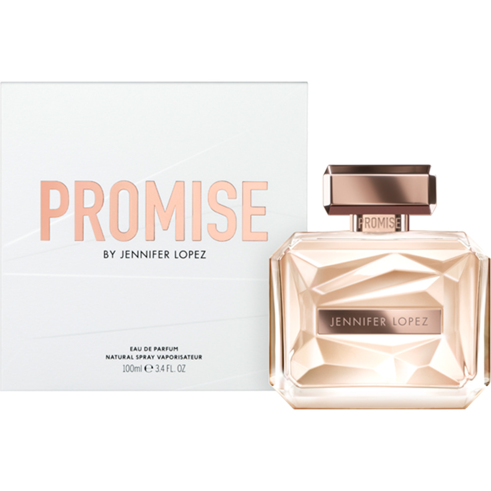 Promise, EdP