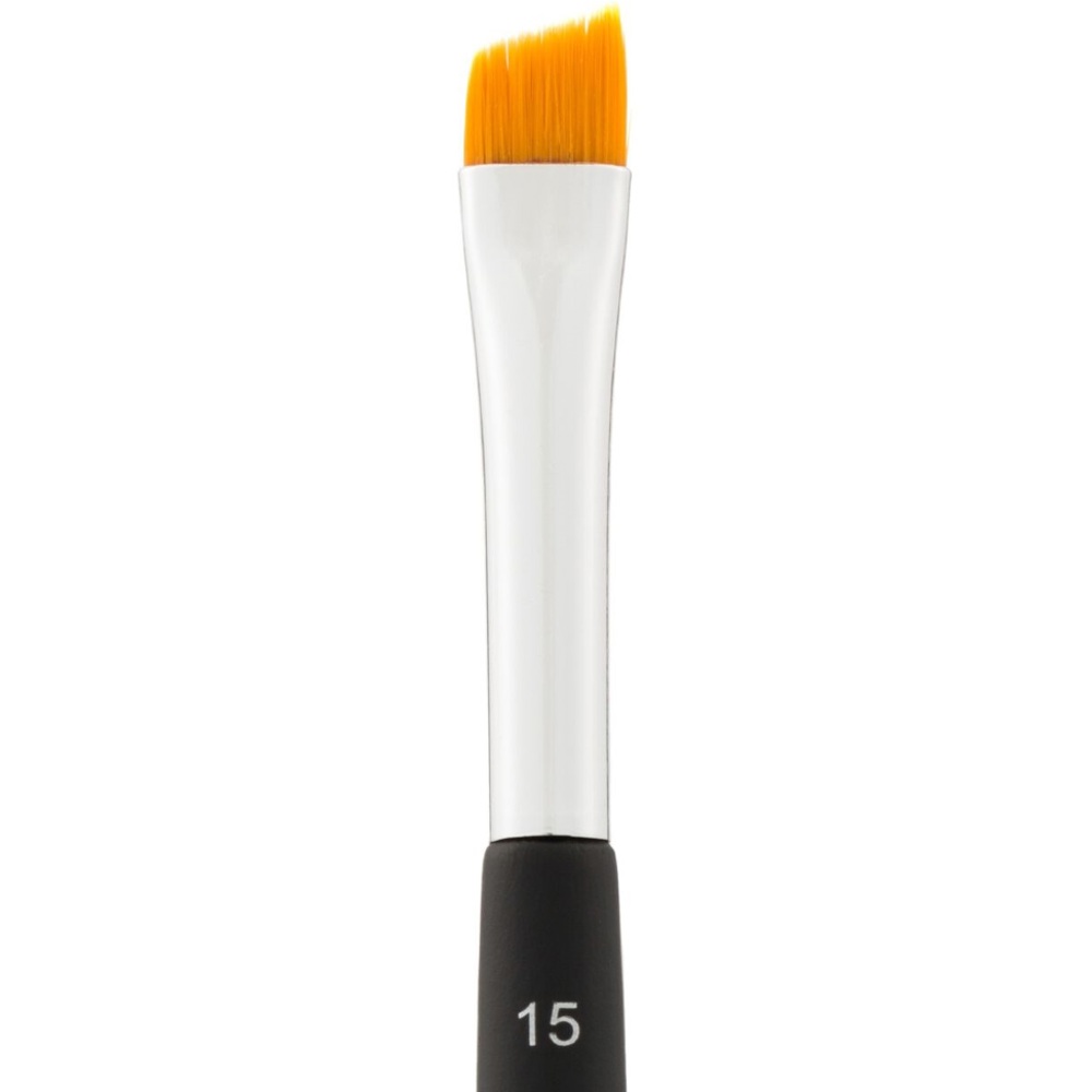 Angled Cut Brush nr 15