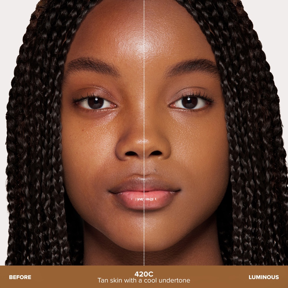 Luminous Foundation
