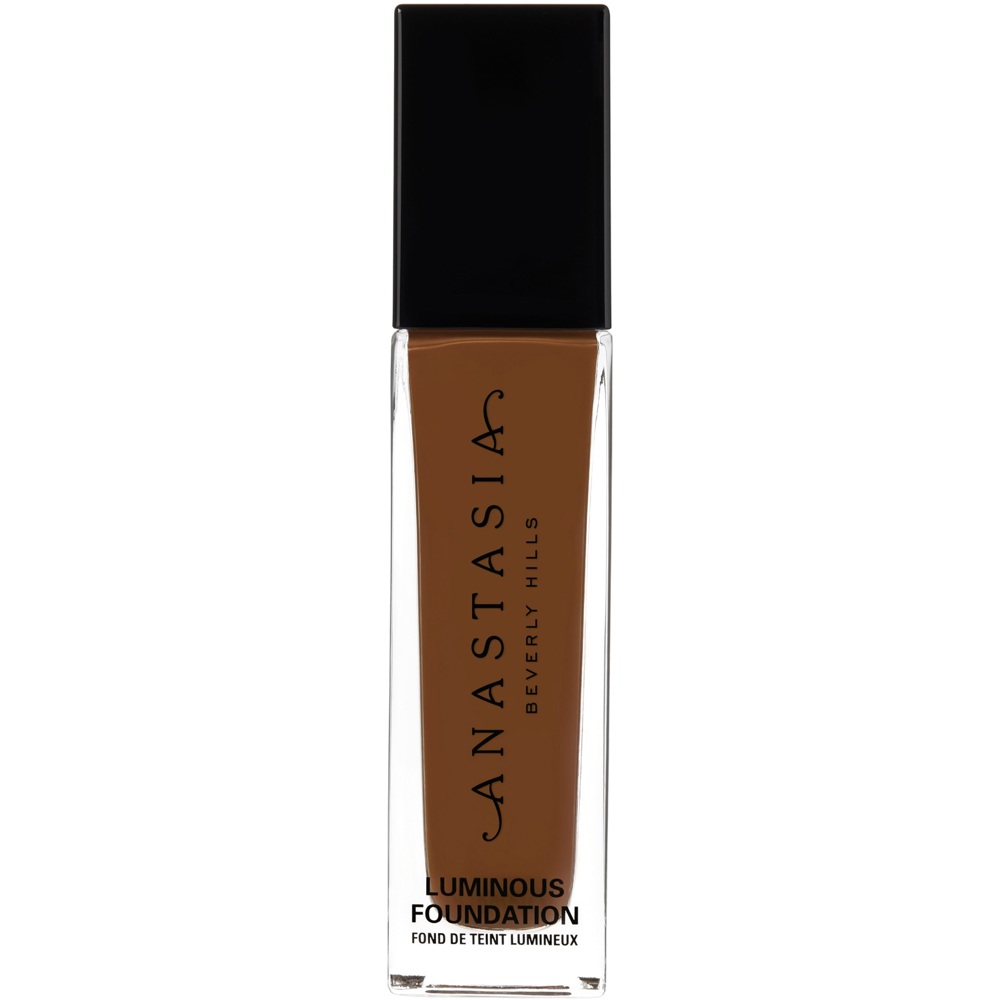 Luminous Foundation