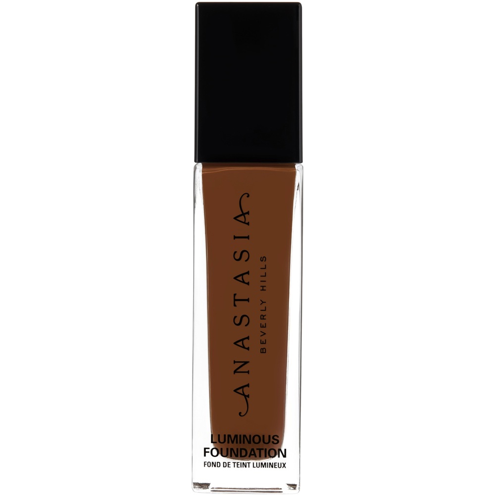 Luminous Foundation