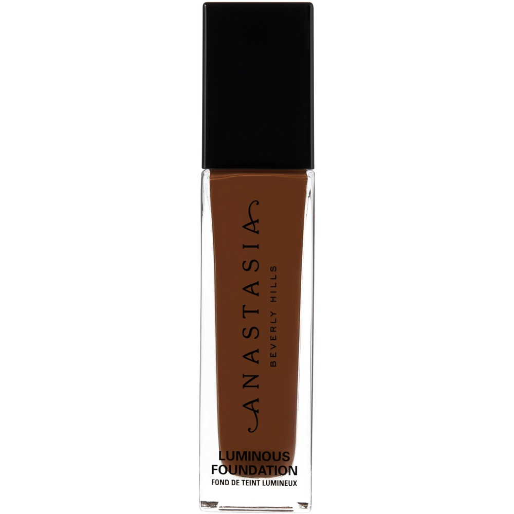 Luminous Foundation