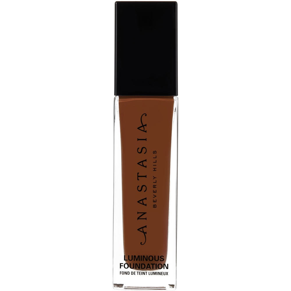 Luminous Foundation