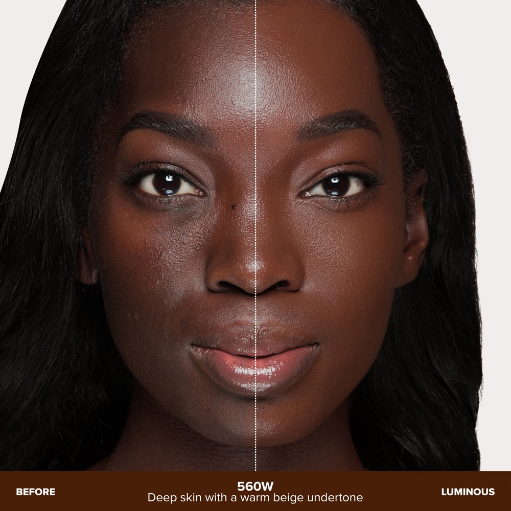 Luminous Foundation