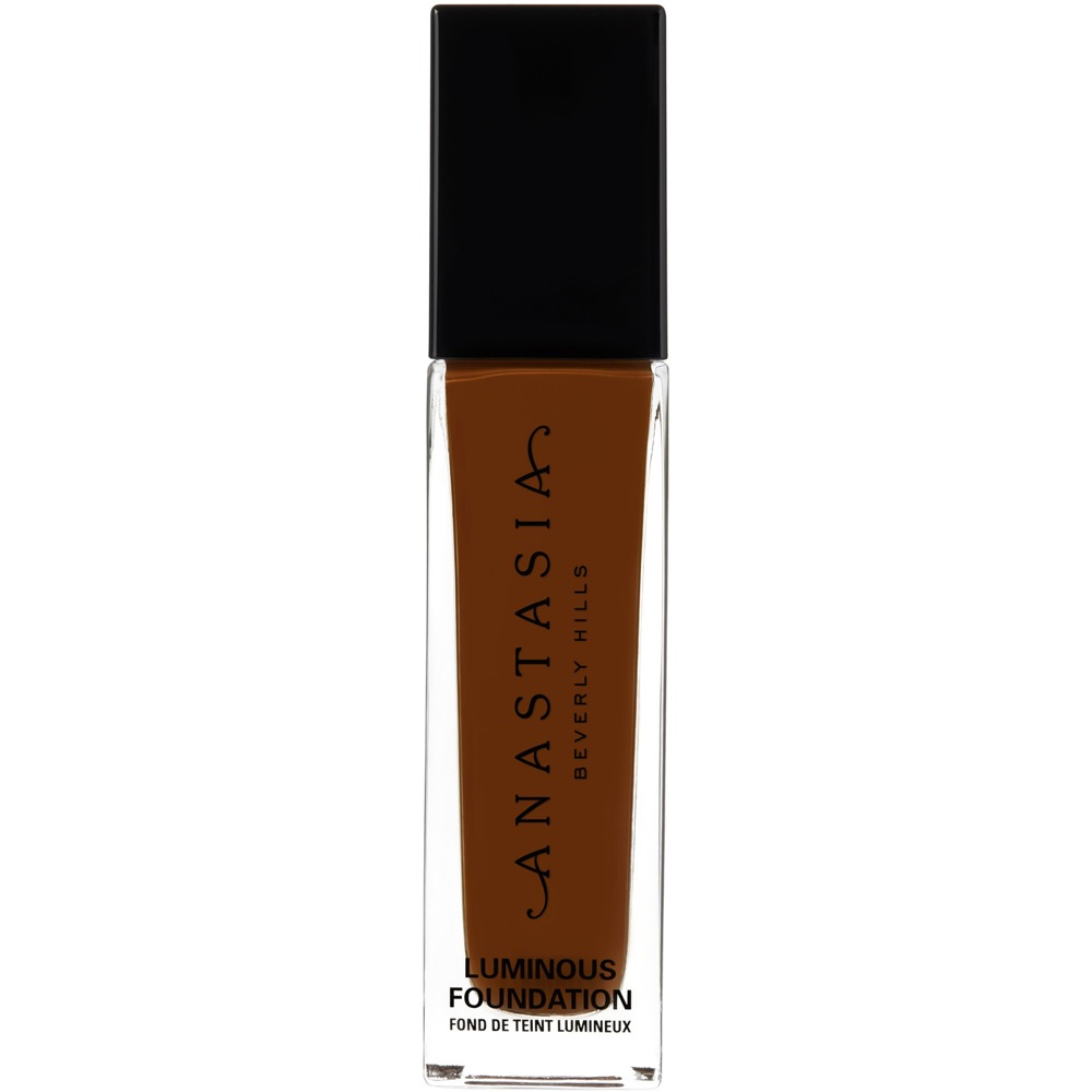 Luminous Foundation