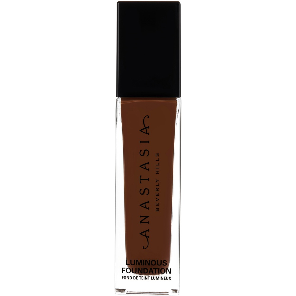 Luminous Foundation