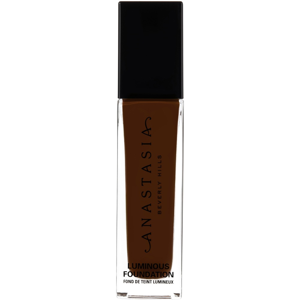 Luminous Foundation