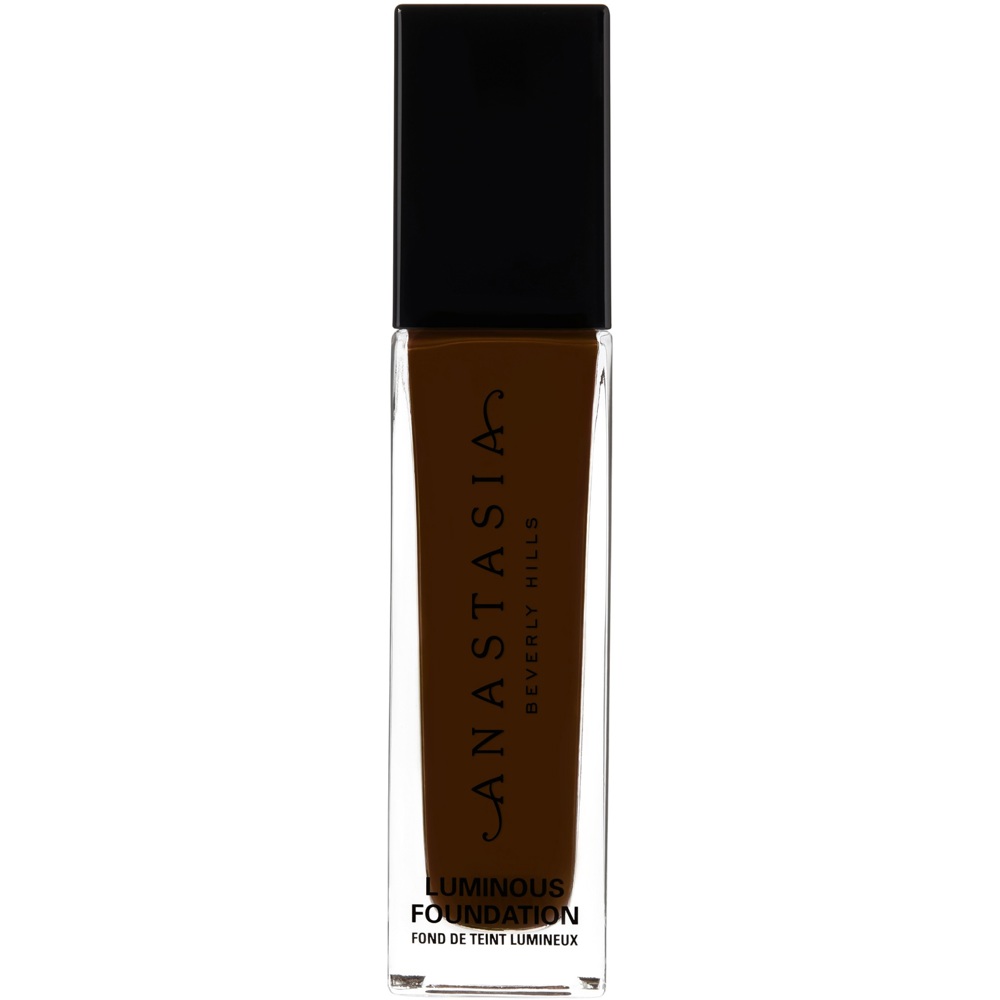 Luminous Foundation