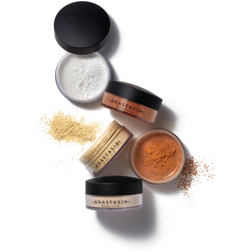 Loose Setting Powder