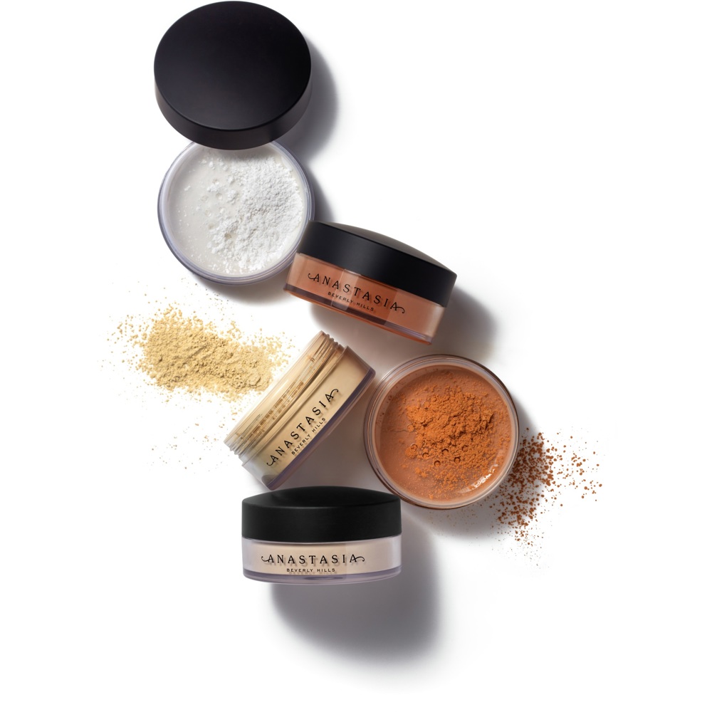 Loose Setting Powder