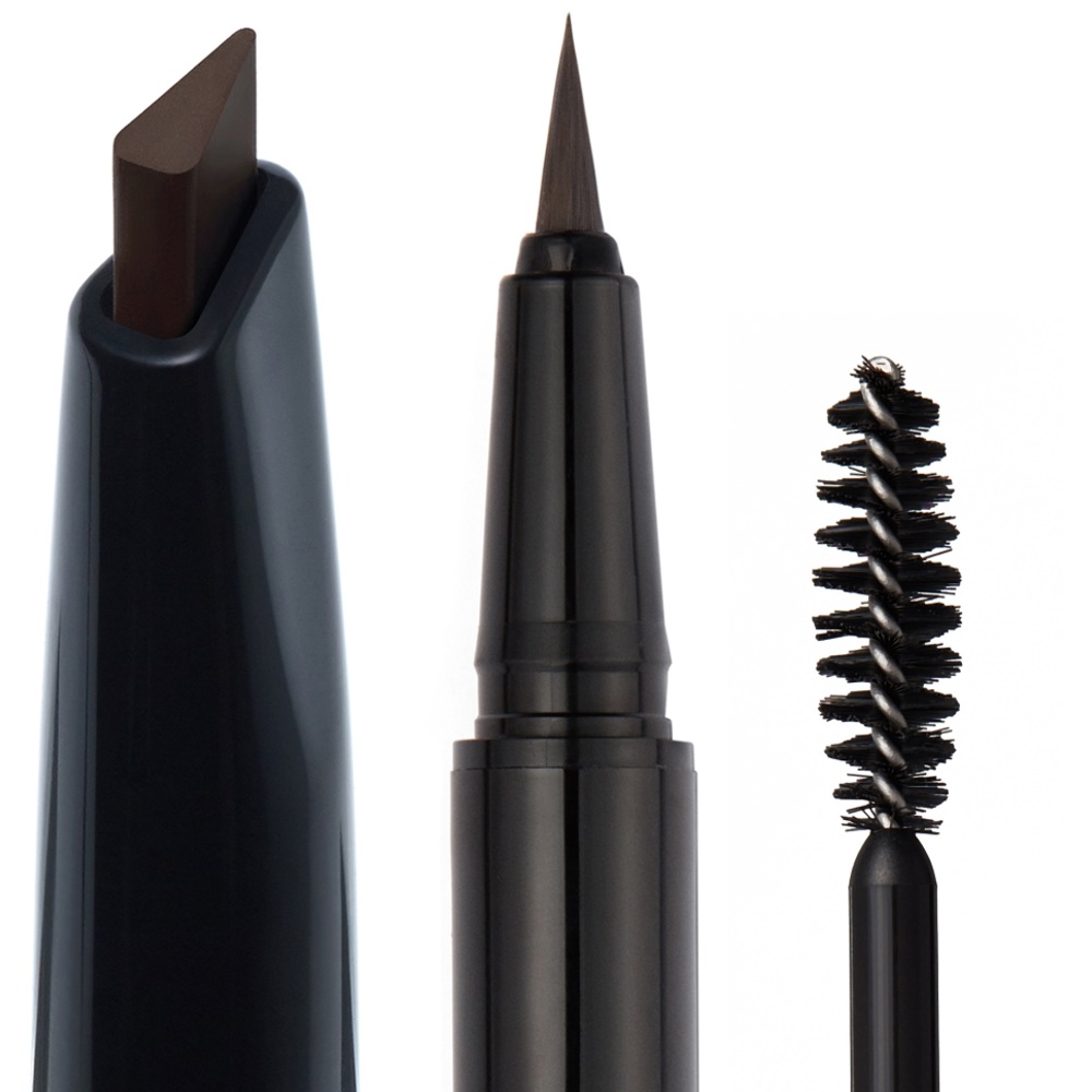 Fuller Looking & Dimensional Brow Kit
