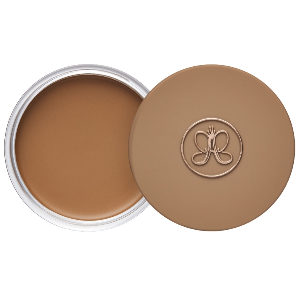 Cream Bronzer