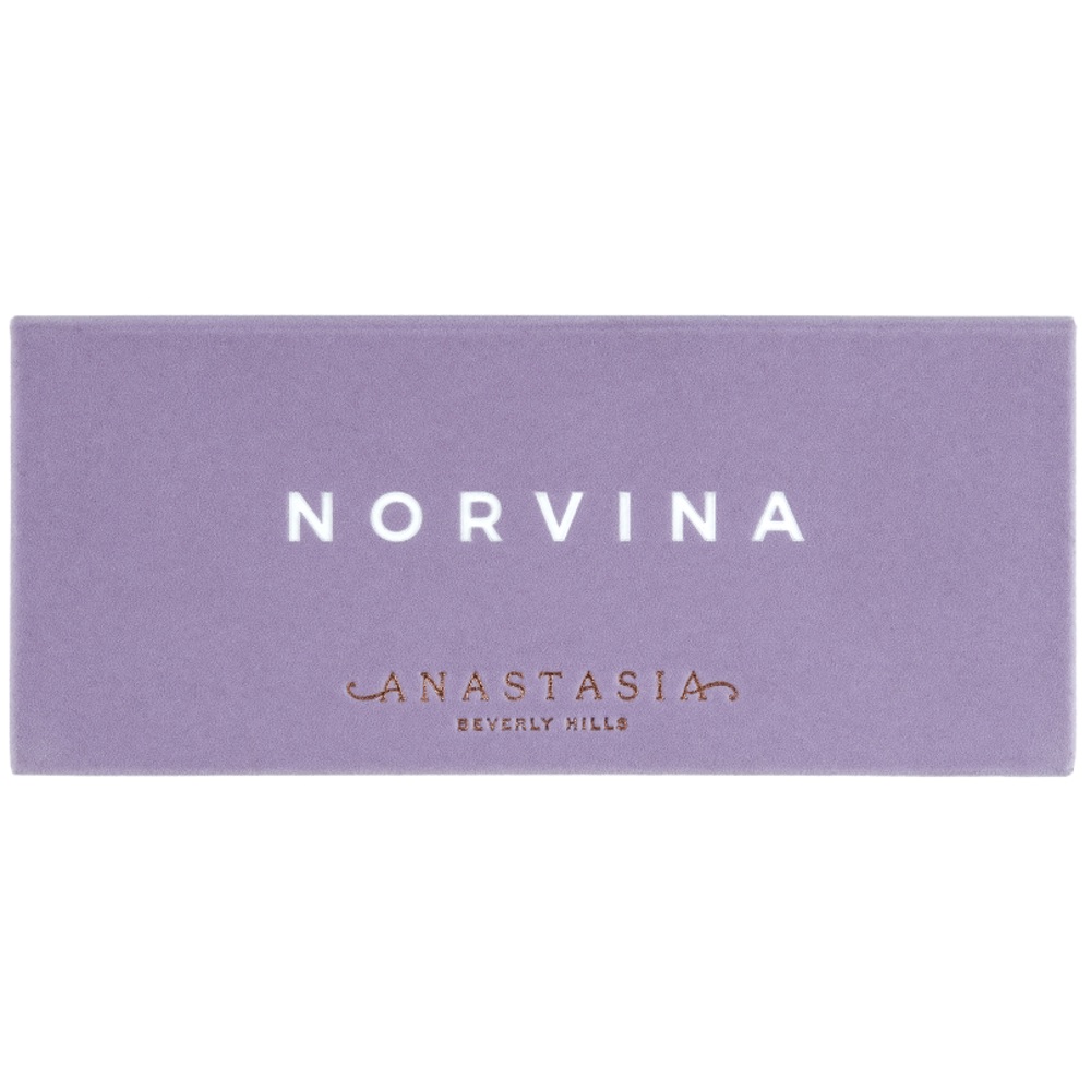 Norvina Eyeshadow Palette