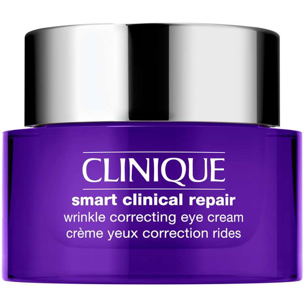 Smart Clinicial Repair Wrinkle Correcting Eye Cream